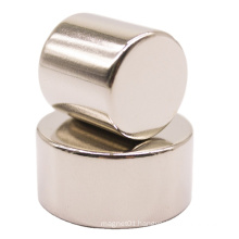Strong Powerful Diametrically Magnetized Cylinder Neodymium Magnets